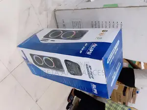 Ailipu Sp-31210 Stereo Sound Speaker