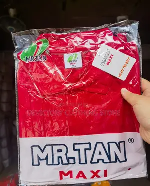Plain Collar Polo T-Shirt