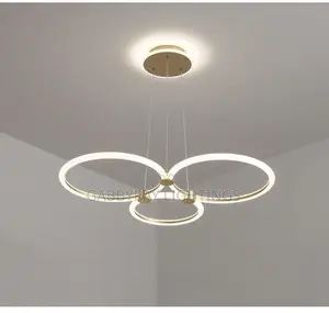 Modern Led Chandelier