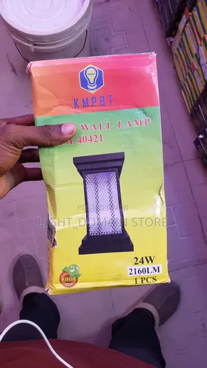 Security Light