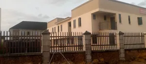 3bdrm Duplex in Plot 1121Benin Road, Ajah for sale