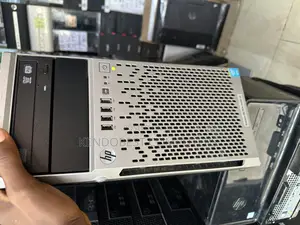 Server HP ProLiant ML 16GB Intel Xeon HDD 1T