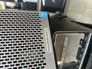 Server HP ProLiant ML 16GB Intel Xeon HDD 1T