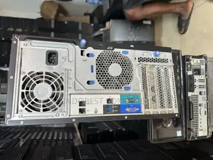 Server HP ProLiant ML 16GB Intel Xeon HDD 1T