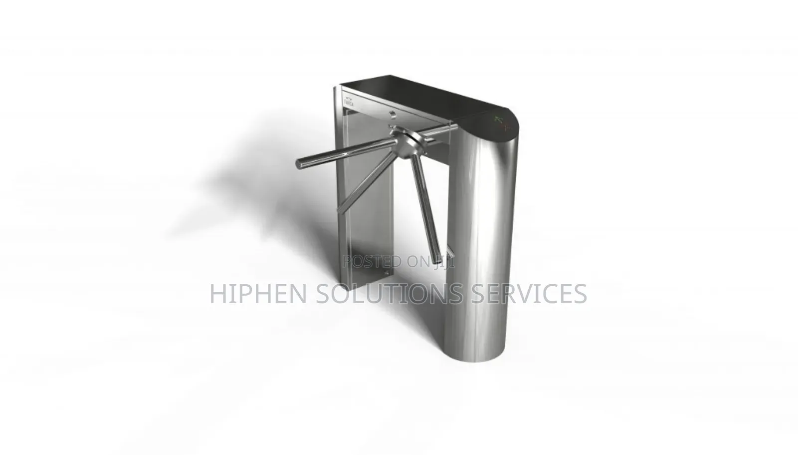 Tripod Turnstile Distributor Nigeria