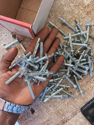 Ceiling Anchor Bolt M6*40