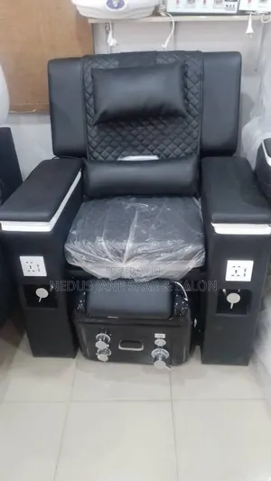 Executive Spa Seats