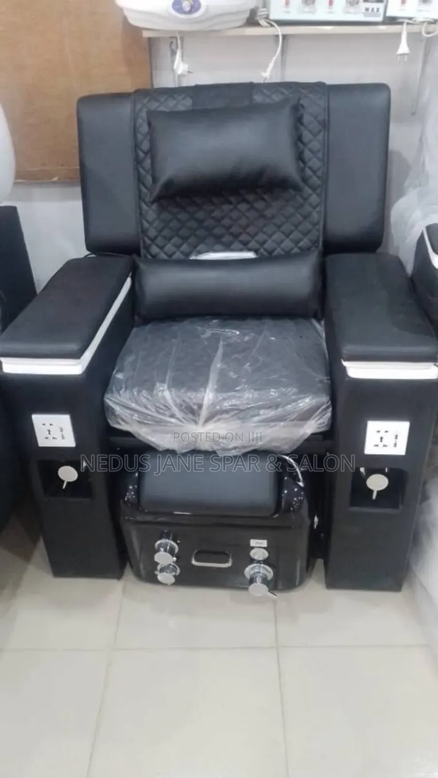 Executive Spa Seats