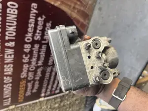 Abs Pump for Toyota Scion 2005-2006