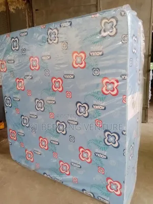 Mouka Foam