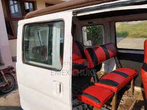 Daihatsu Hijet 2020 White