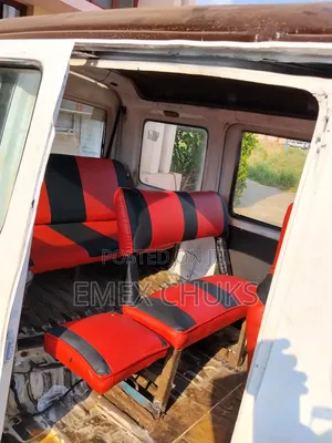 Daihatsu Hijet 2020 White