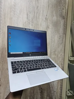Laptop HP EliteBook 840 G6 8GB Intel Core i7 SSD 256GB