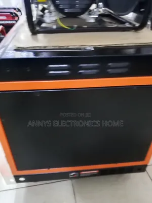 7kva Firman Generator Sound Proof