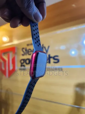 Apple Iwatch Series 7 41mm