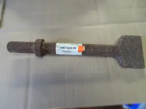Chisel - Atlas Copco