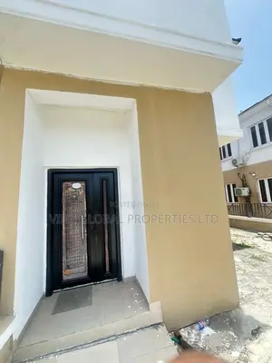 1bdrm Apartment in Lekki for rent