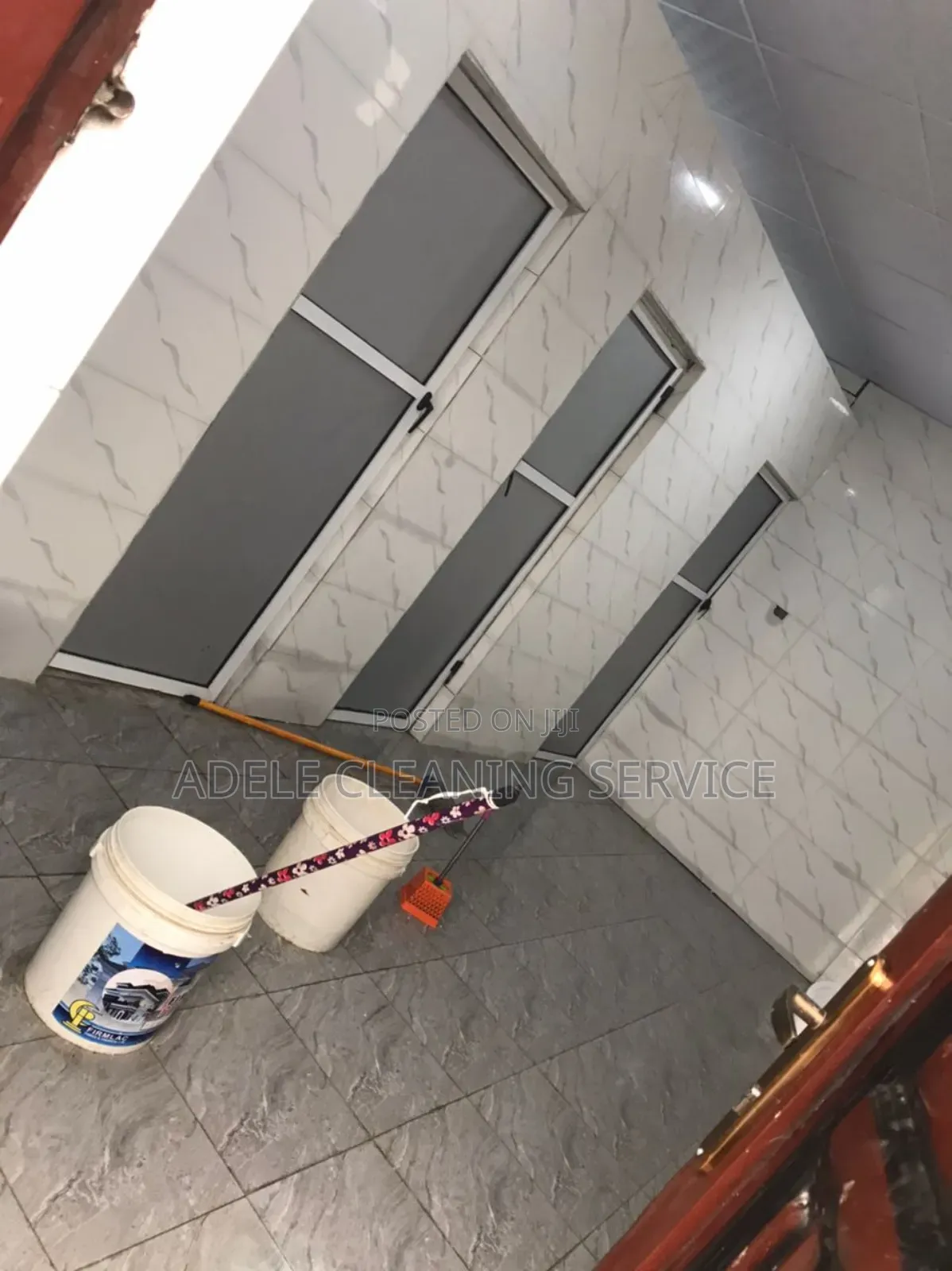 Adele Cleaning Service