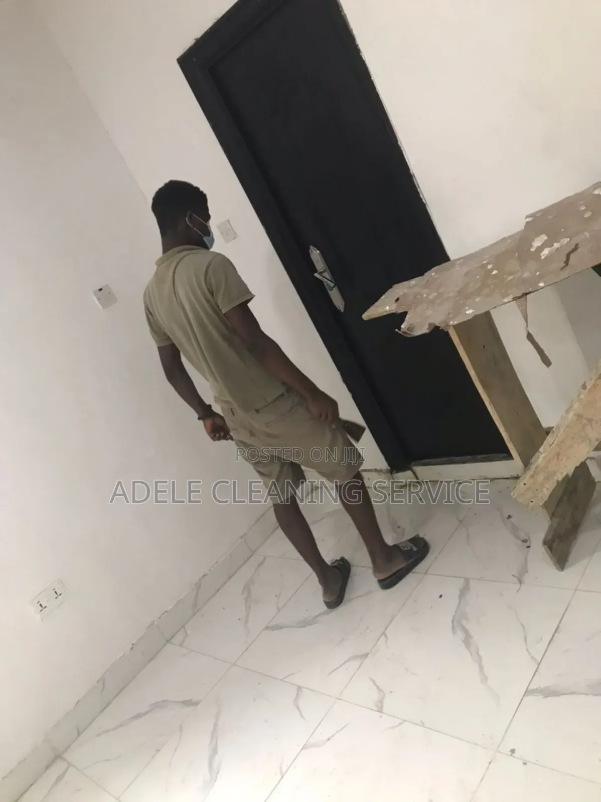 Adele Cleaning Service