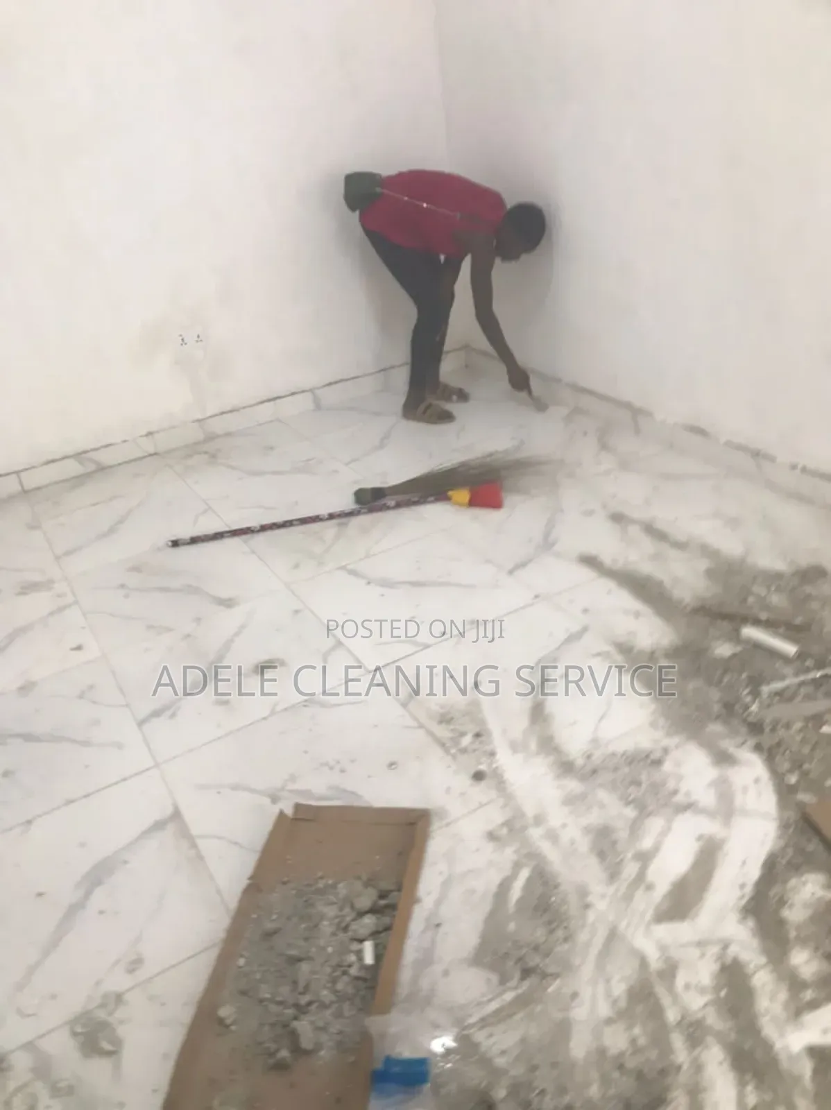 Adele Cleaning Service