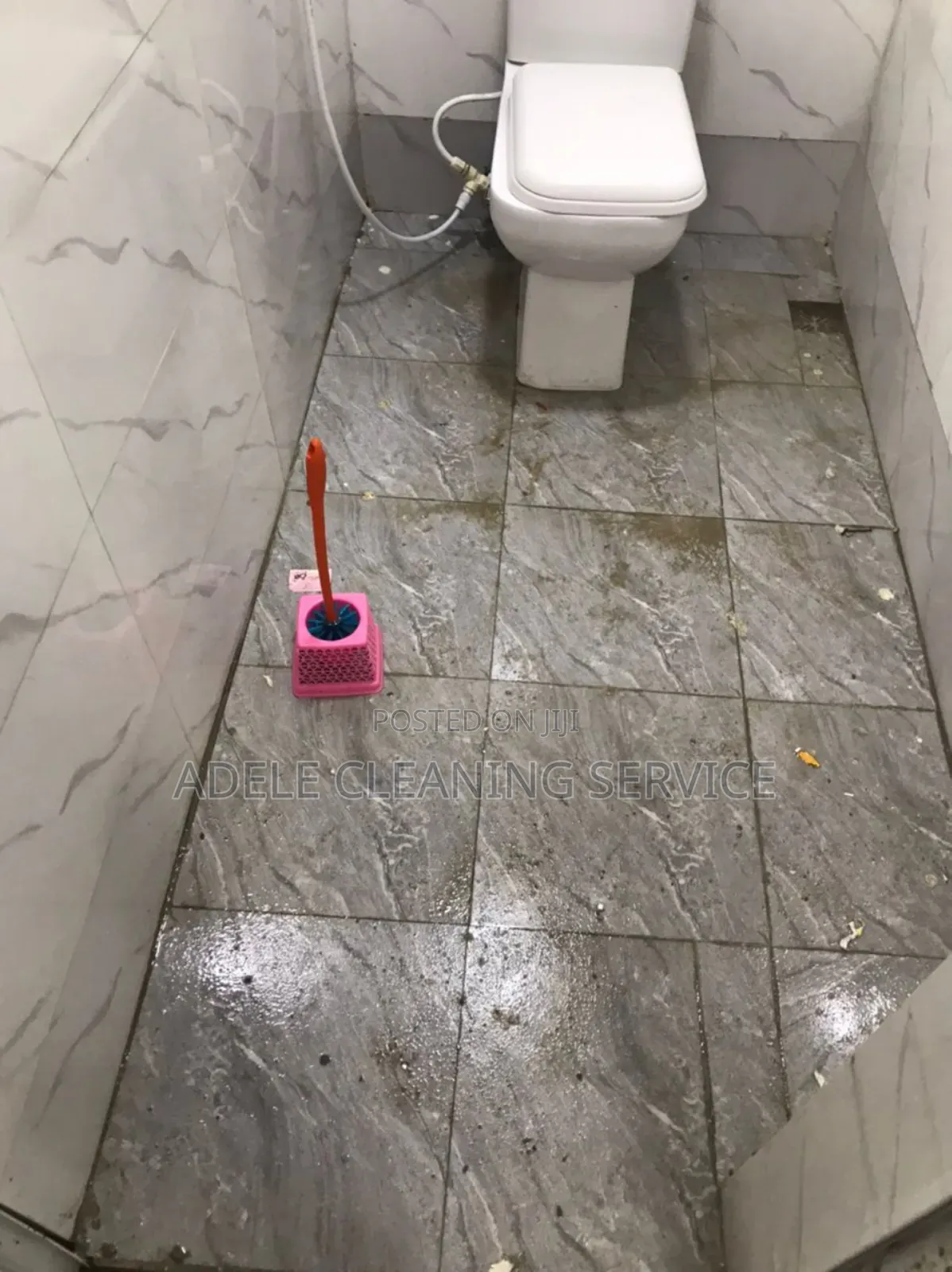 Adele Cleaning Service