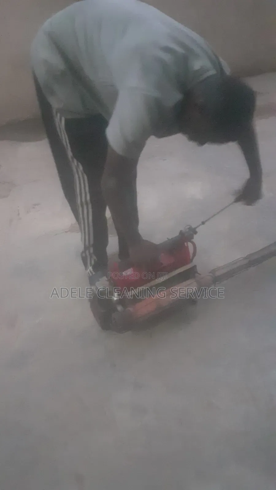 Adele Cleaning Service
