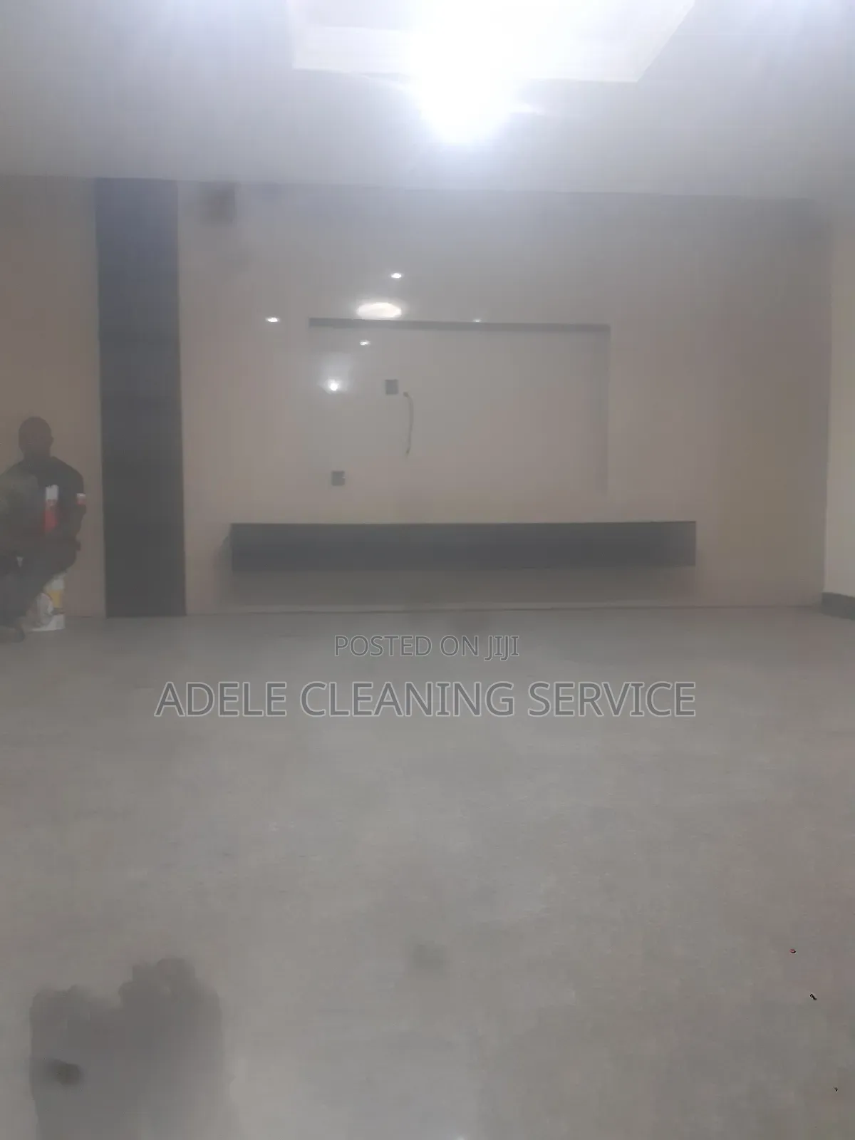 Adele Cleaning Service
