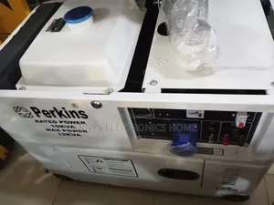 10kva Perkins Generator Copper Coil