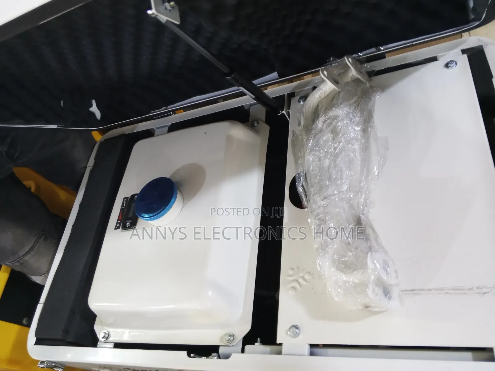 10kva Perkins Generator Copper Coil