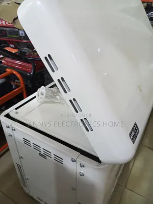 10kva Perkins Generator Copper Coil