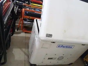 10kva Perkins Generator Copper Coil
