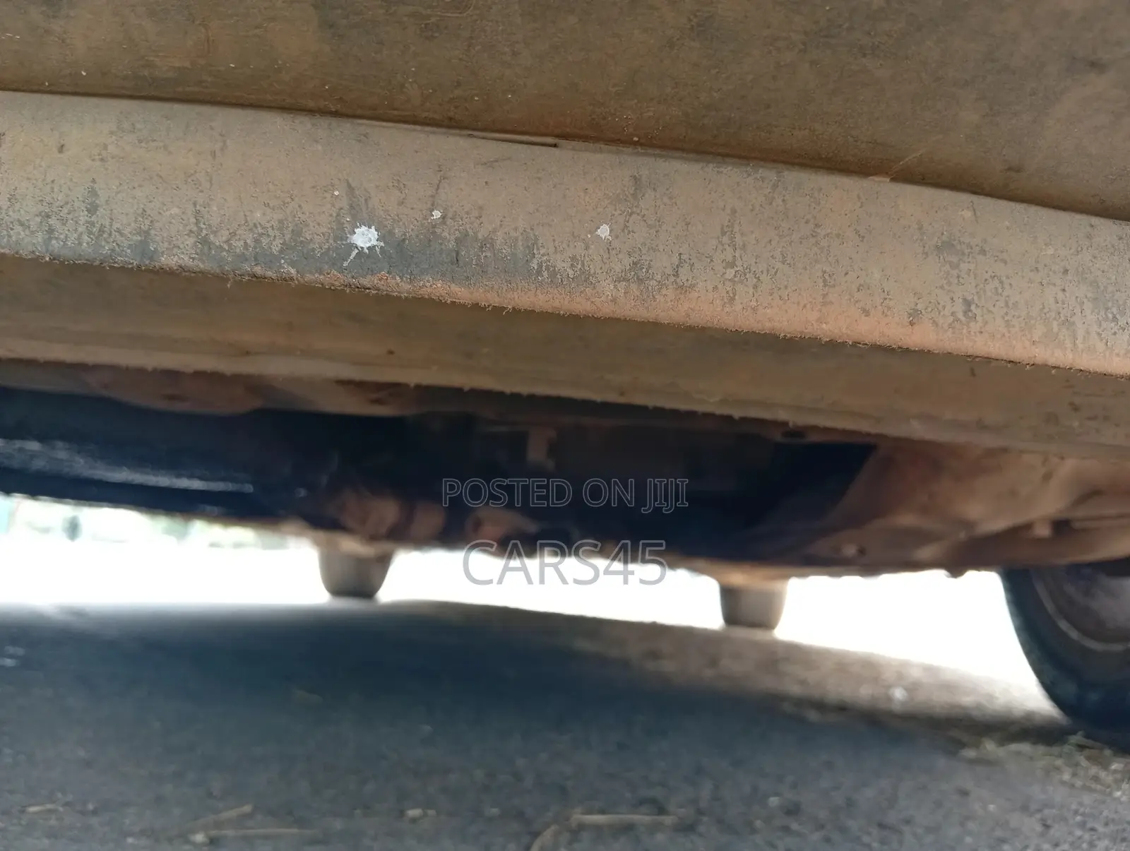 Honda Accord 2009 Silver