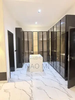 Furnished 5bdrm Duplex in Royal Pine Estate, Lekki Expressway for sale