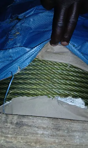Original Steel Wire Rope