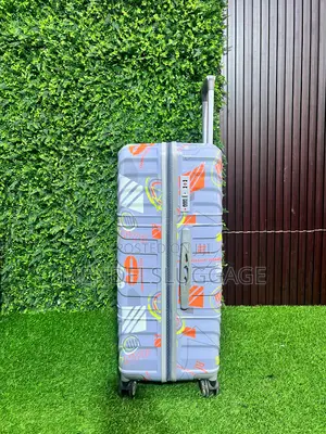 Premium 4pcs Travel Suitcase Set