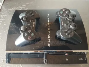Ps3 (Play Station 3)