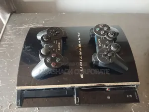 Ps3 (Play Station 3)