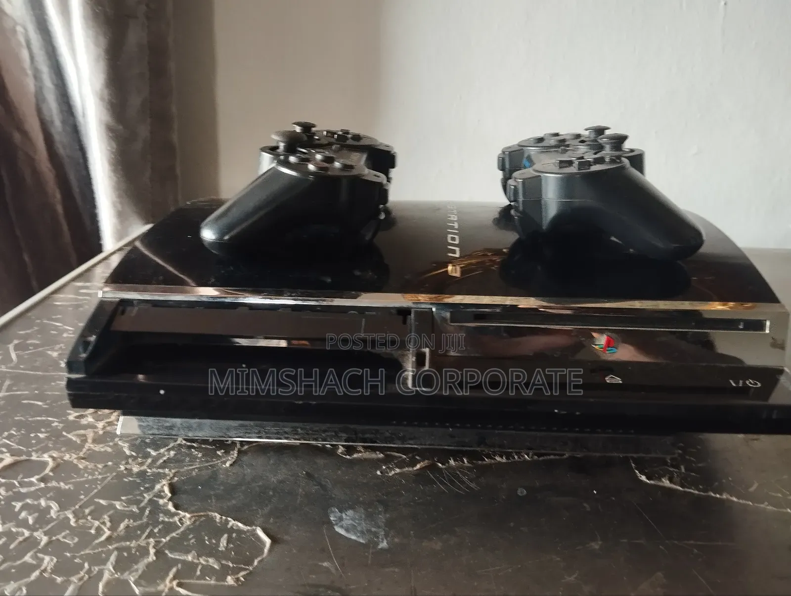 Ps3 (Play Station 3)