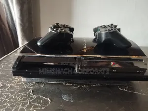 Ps3 (Play Station 3)