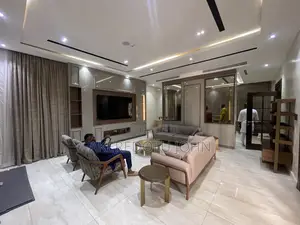 Furnished 5bdrm Duplex in Utako for rent