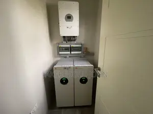 Furnished 5bdrm Duplex in Utako for rent