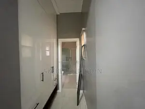 Furnished 5bdrm Duplex in Utako for rent