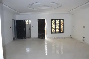 3bdrm Block of Flats in Aston Court, Garki 2 for rent