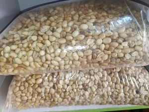 Groundnut (Neatly Selected)