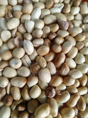 Premium Groundnut Seed for Sale in Lagos (Neatly Selected)