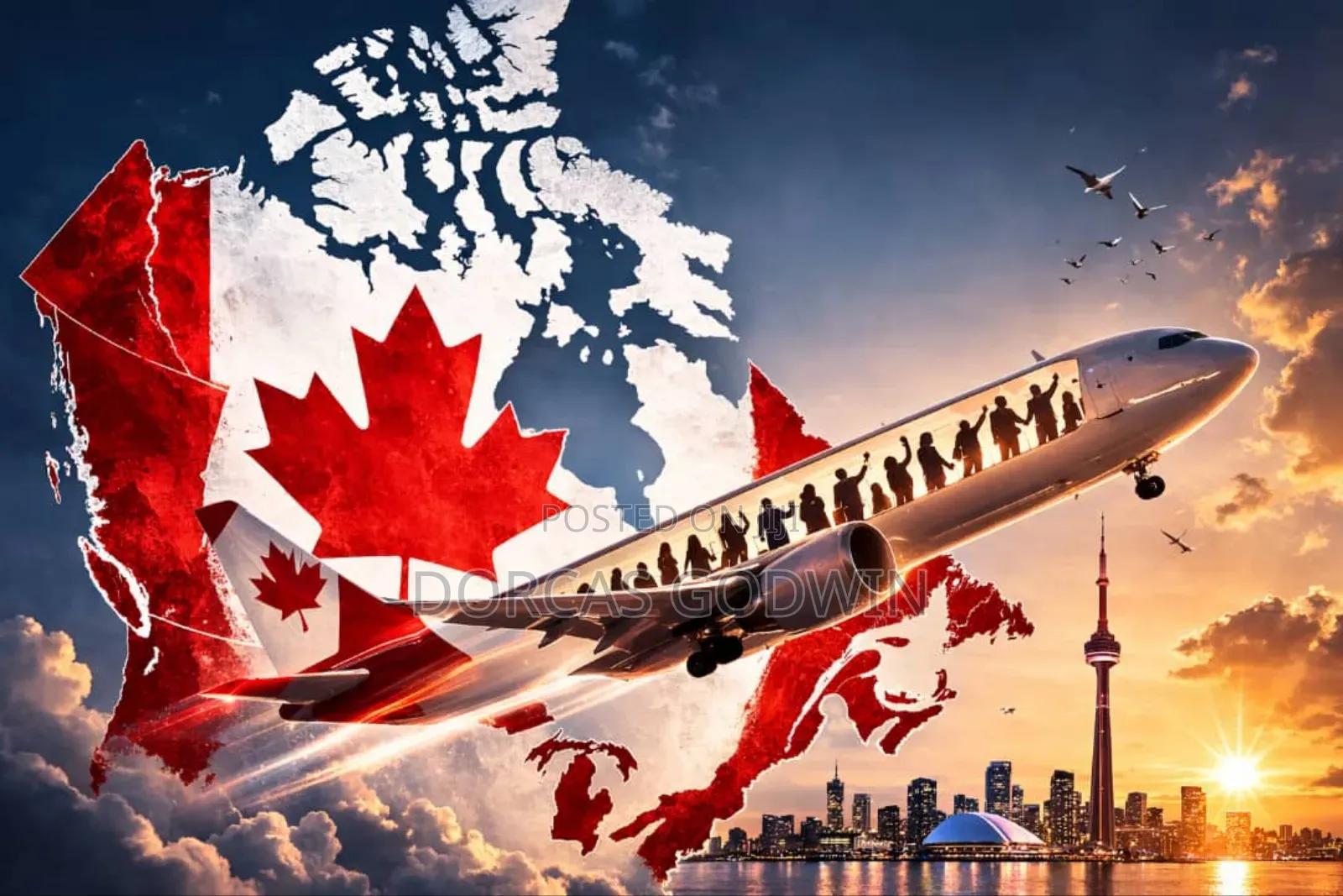 Canada Study Visa