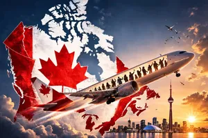 Canada Study Visa