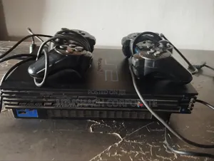 Ps2 Play Station 2