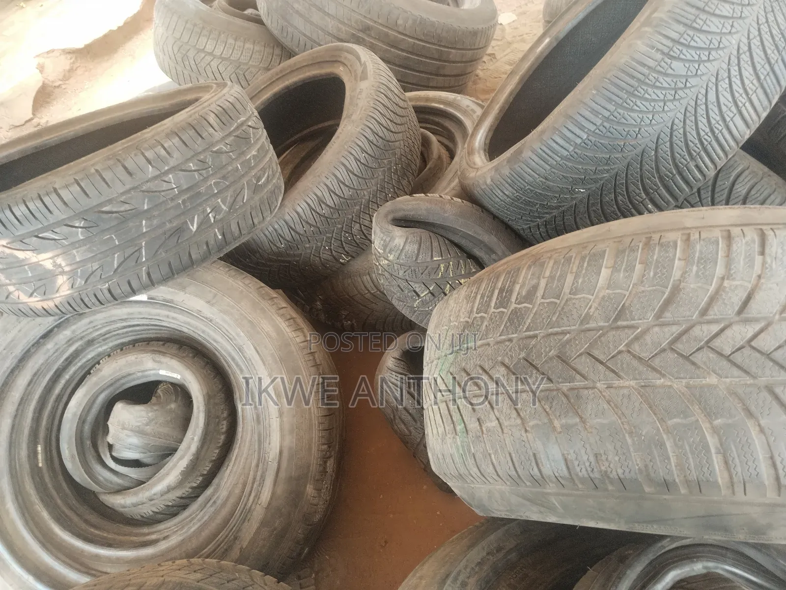 Direct Belgium Tyre
