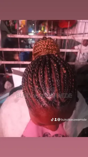 Hair Styling